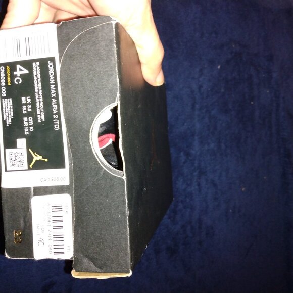 Baby shoes - Picture 2 of 3